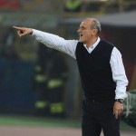 Bologna FC v FC Internazionale Milano - Serie A
