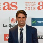 'As Del Deporte' Awards 2015