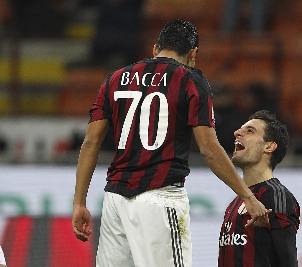AC Milan v ACF Fiorentina - Serie A