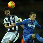 Empoli FC v Udinese Calcio - Serie A