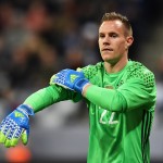 Germany v Italy - International Friendly