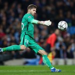 Manchester City FC v Paris Saint-Germain - UEFA Champions League Quarter Final: Second Leg