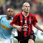 Serie A: Lazio v AC Milan
