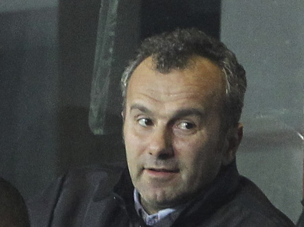 Savicevic