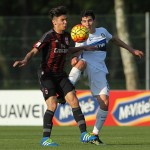 AC Milan v FC Internazionale - Juvenile Match
