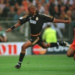 REAL MADRID - VALENCIA CF 3:0;