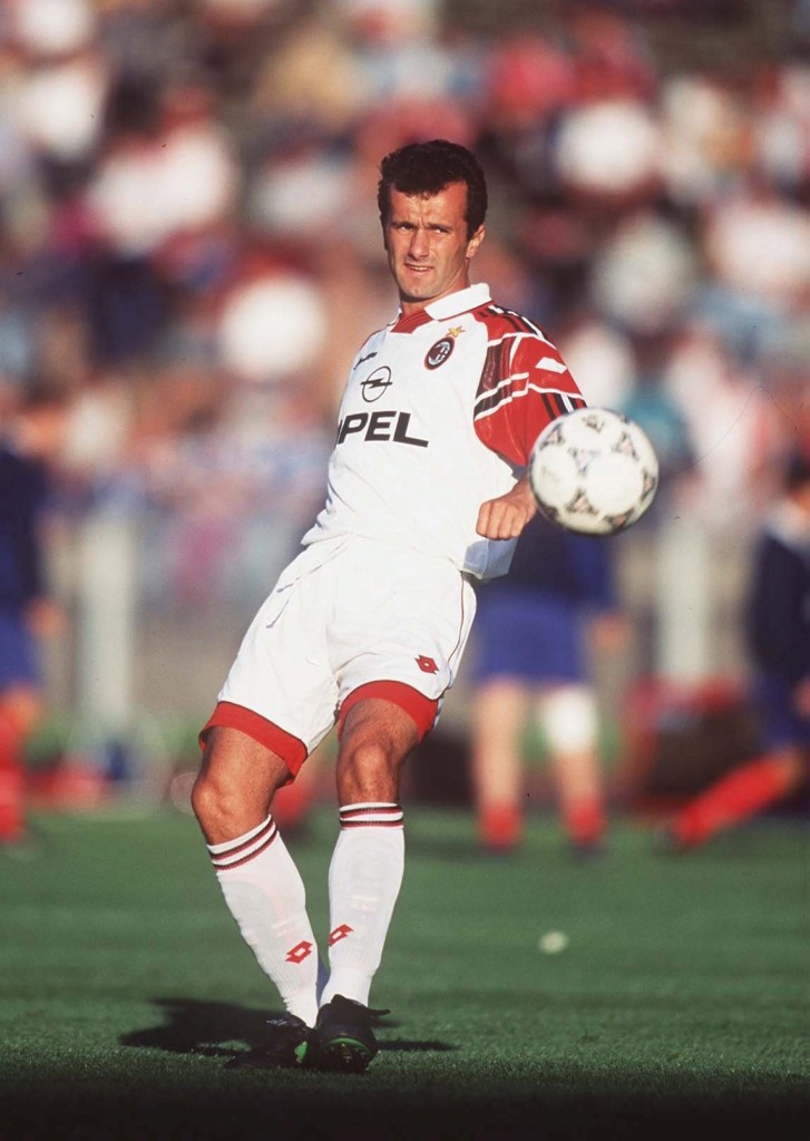 Dejan SAVICEVIC
