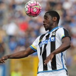 Atalanta BC v Udinese Calcio - Serie A