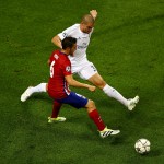 Real Madrid v Club Atletico de Madrid - UEFA Champions League Final