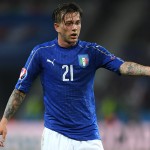 Bernardeschi getty