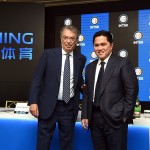 Moratti Thoir getty