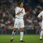 Real Madrid v Athletic Bilbao