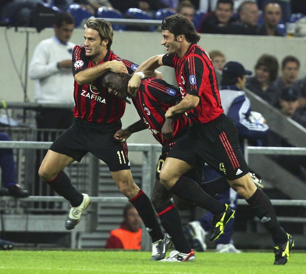 seedorf