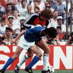 ESP: World Cup Final 1982 - Italy v Germany