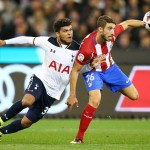 Tottenham Hotspur v Atletico De Madrid - 2016 International Champions Cup Australia