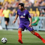 Werder Bremen v Real Betis - Dynamo Dresden Cup 2016