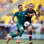 FC Everton v Real Betis - Dynamo Dresden Cup 2016