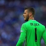 Leicester City v Manchester United - The FA Community Shield