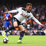 Tottenham Hotspur v Crystal Palace - Premier League