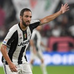 Higuain getty