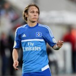 FSV Zwickau v Hamburger SV - DFB Cup