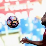Salah getty