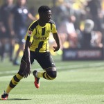 Borussia Dortmund v 1. FSV Mainz 05 - Bundesliga