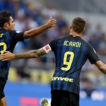 Eder Icardi getty