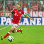 Bayern Muenchen v Werder Bremen - Bundesliga