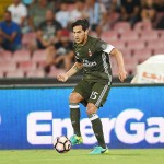Gustavo Gomez Milan