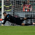Donnarumma getty
