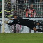 Donnarumma getty