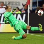 Norway v Germany - 2018 FIFA World Cup Qualifier