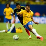 Gabriel Jesus getty