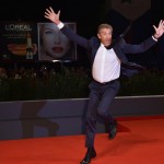 'The Journey' Premiere - 73rd Venice Film Festival