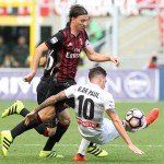 AC Milan v Udinese Calcio - Serie A