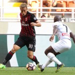 AC Milan v Udinese Calcio - Serie A
