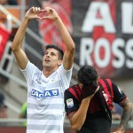 AC Milan v Udinese Calcio