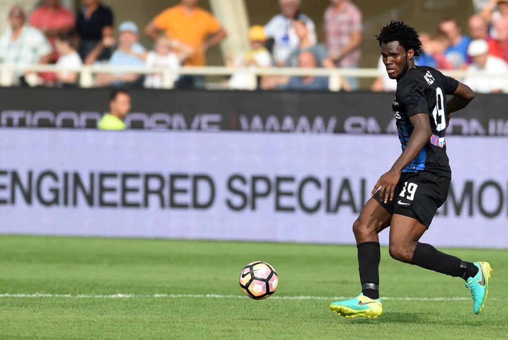 Kessie