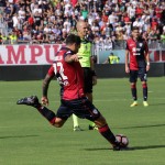Cagliari Calcio v Atalanta BC - Serie A
