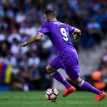RCD Espanyol v Real Madrid CF - La Liga