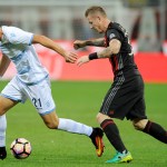 Milinkovic lazio