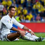 UD Las Palmas v Real Madrid CF - La Liga