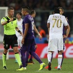 ACF Fiorentina v AC Milan - Serie A