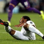Luiz Adriano getty