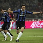 AC Milan v Inter Milan