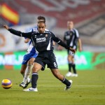 Espanyol v Real Madrid