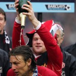 Manchester United v West Ham United