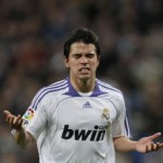 Real Madrid v Mallorca