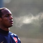 Arsenal Training &amp; Press Conferences